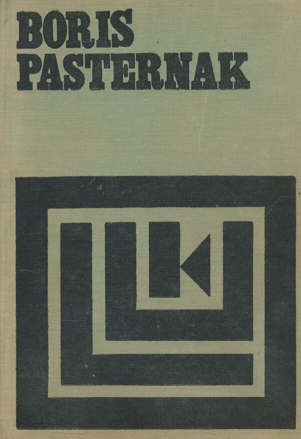 Boris Pasternak: DOKTOR ŽIVAGO