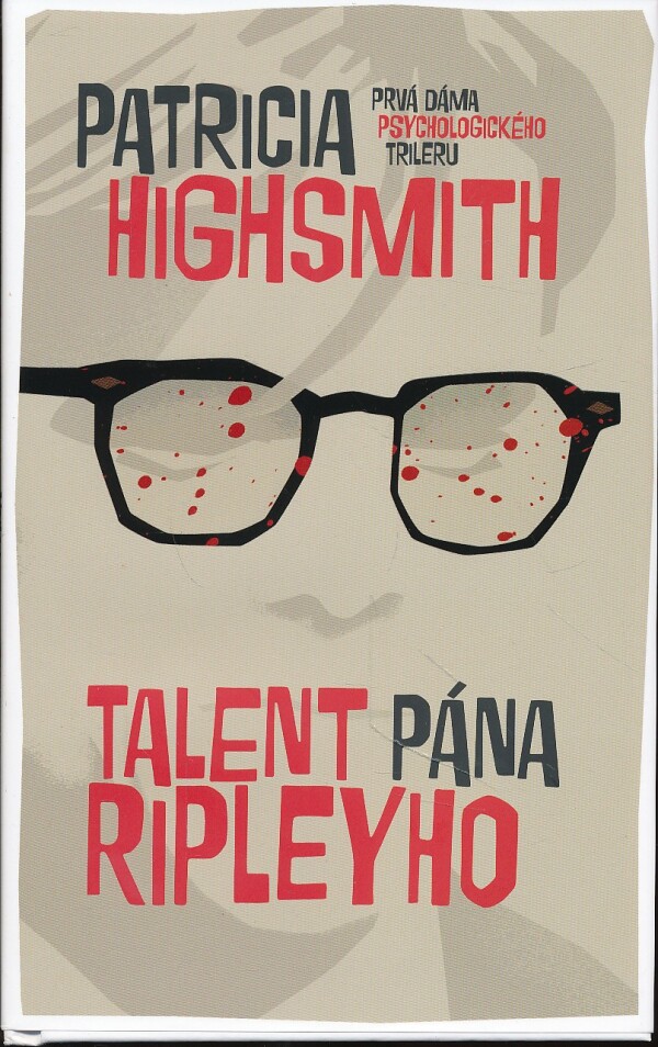 Patricia Highsmith: