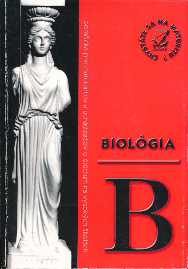 Ján Križan: BIOLÓGIA