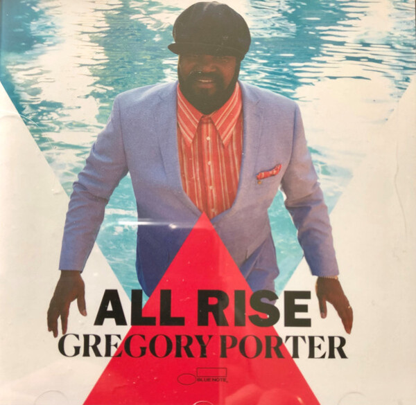 Gregory Porter: