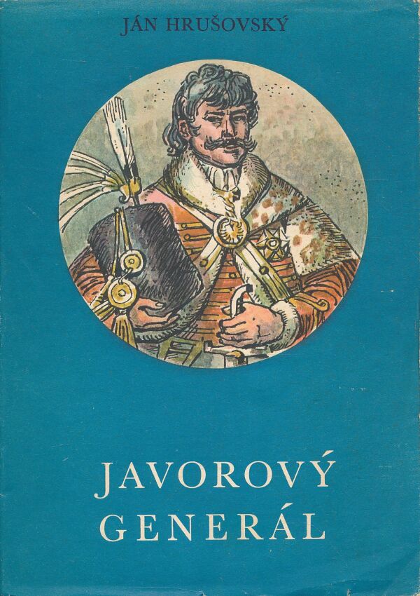 Ján Hrušovský: 
