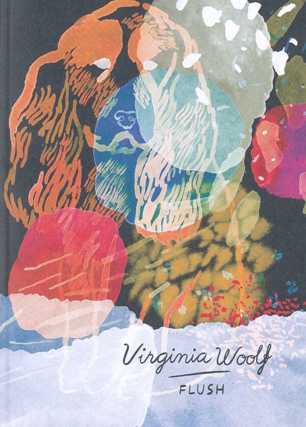 Virginia Woolf: FLUSH