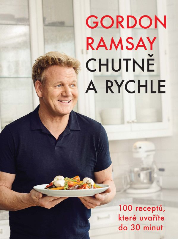 Gordon Ramsay: