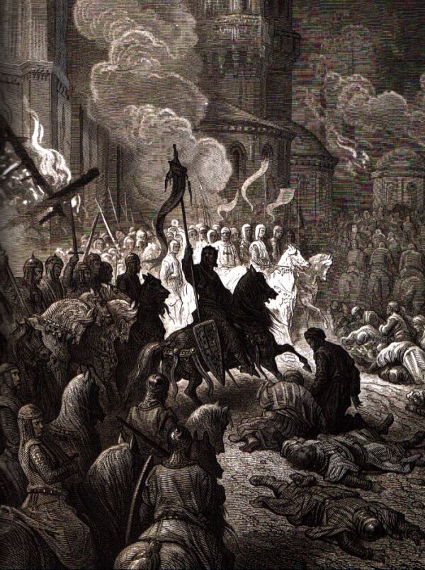 Alexander Canduci: NAJVÄČŠIE LŽI V DEJINÁCH