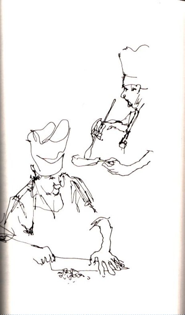 Peter Mayle: TOUJOURS PROVENCE