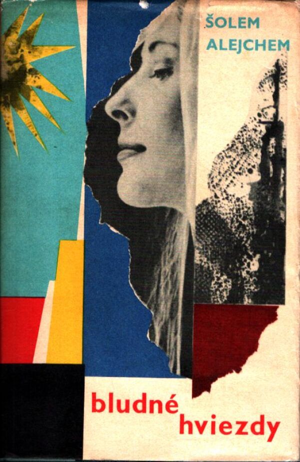 Šolem Alejchem: BLUDNÉ HVIEZDY