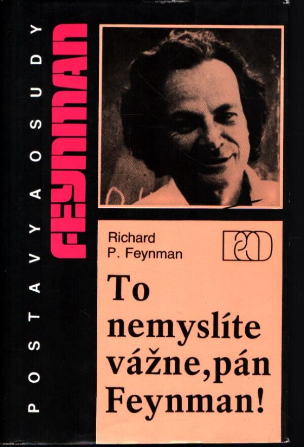Richard P. Feynman: