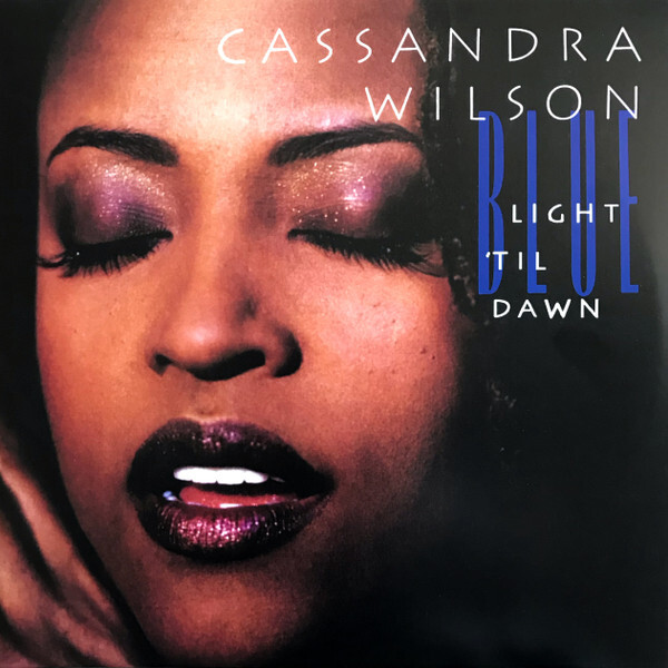 Cassandra Wilson: