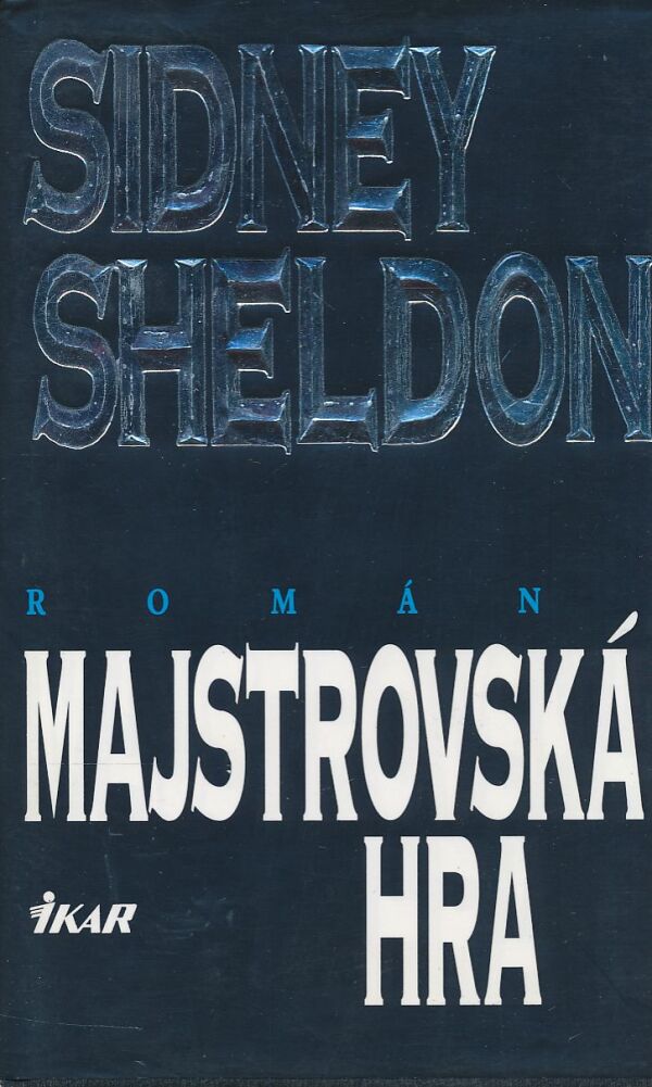 Sidney Sheldon: