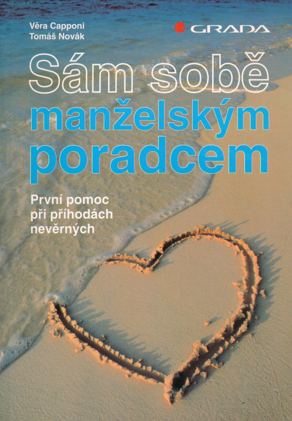 Věra Capponi, Tomáš Novák: SÁM SOBĚ MANŽELSKÝM PORADCEM