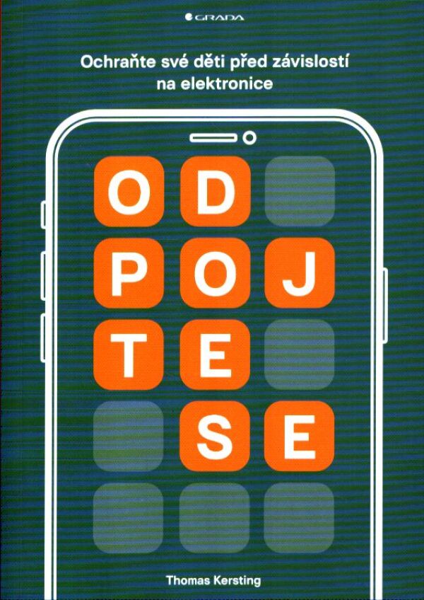 Thomas Kersting: ODPOJTE SE