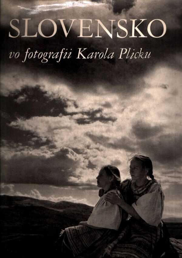 Karol Plicka: