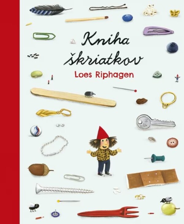 Loes Riphagen: