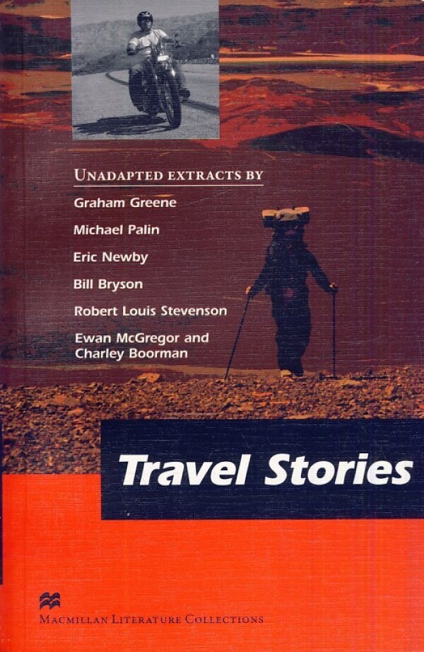 TRAVEL STORIES