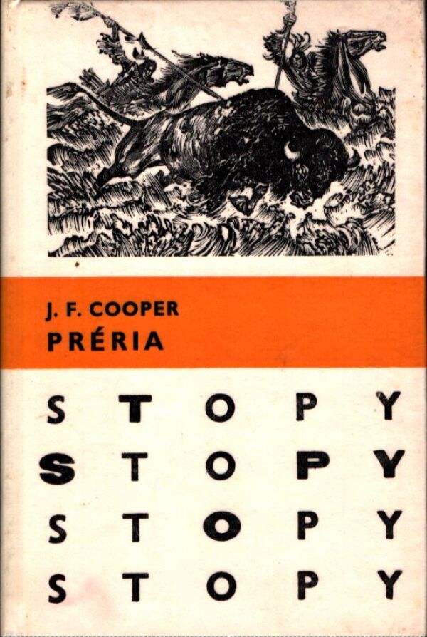 J. F. Cooper: