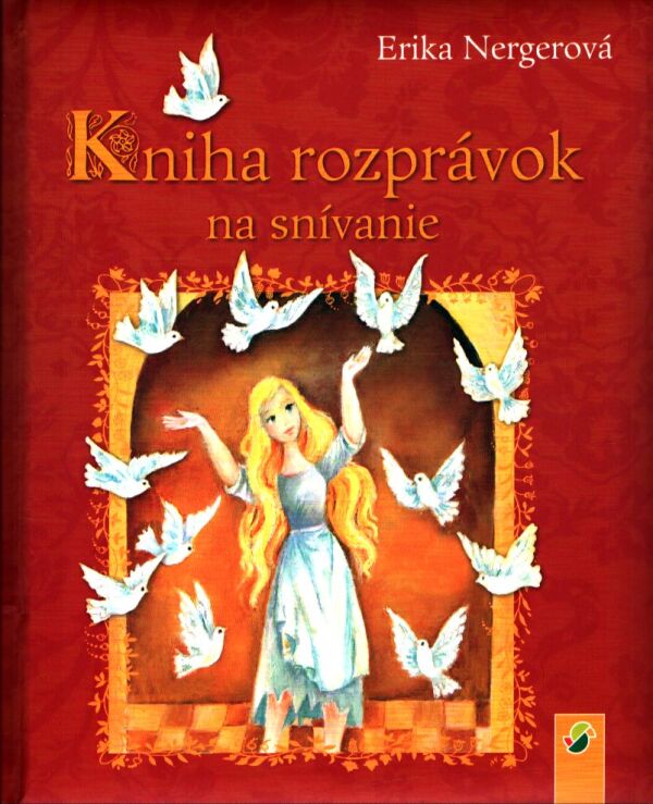 Erika Nergerová: