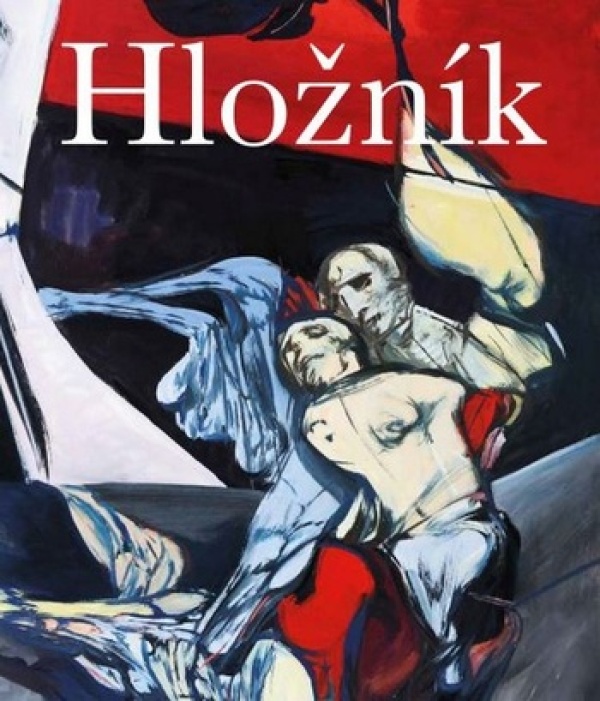 Ľudovít Petránsky: VINCENT HLOŽNÍK