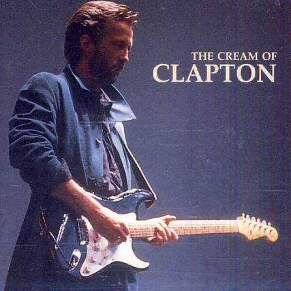 Eric Clapton: