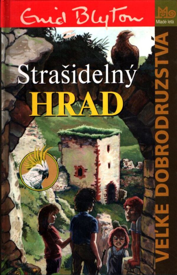 Enid Blyton: