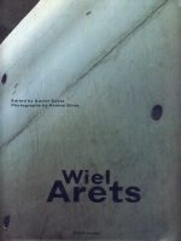 Xavier Costa: WIEL ARETS