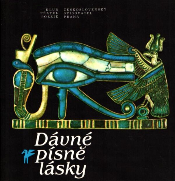 DÁVNÉ PÍSNĚ LÁSKY