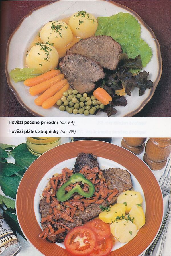 Miroslav Kotrba: Diabetická kuchařka