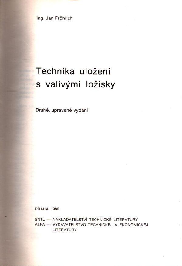 Jan Frohlich: