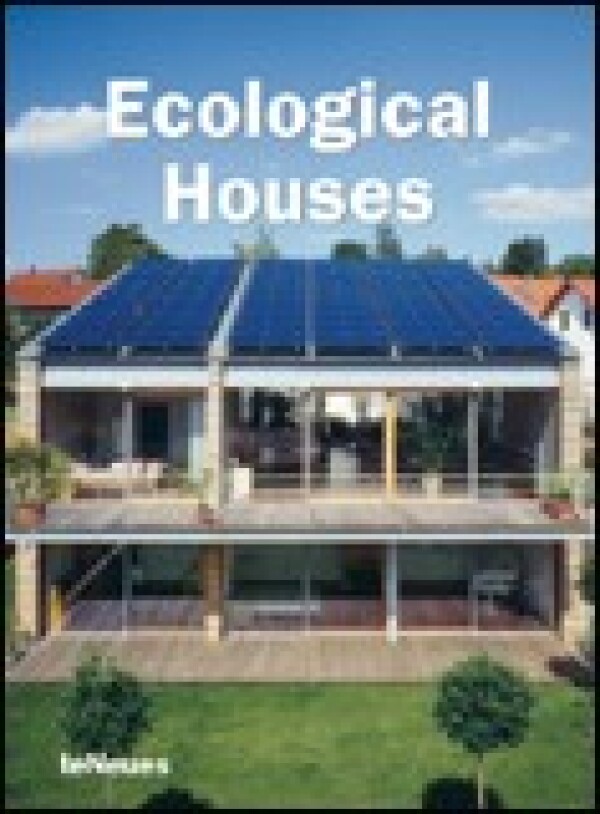 ECOLOGICAL HOUSES