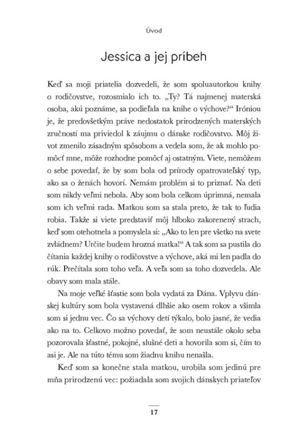J.J. Alexander, I.D. Sandahl: PREČO SÚ DÁNSKE DETI ŠŤASTNÉ?