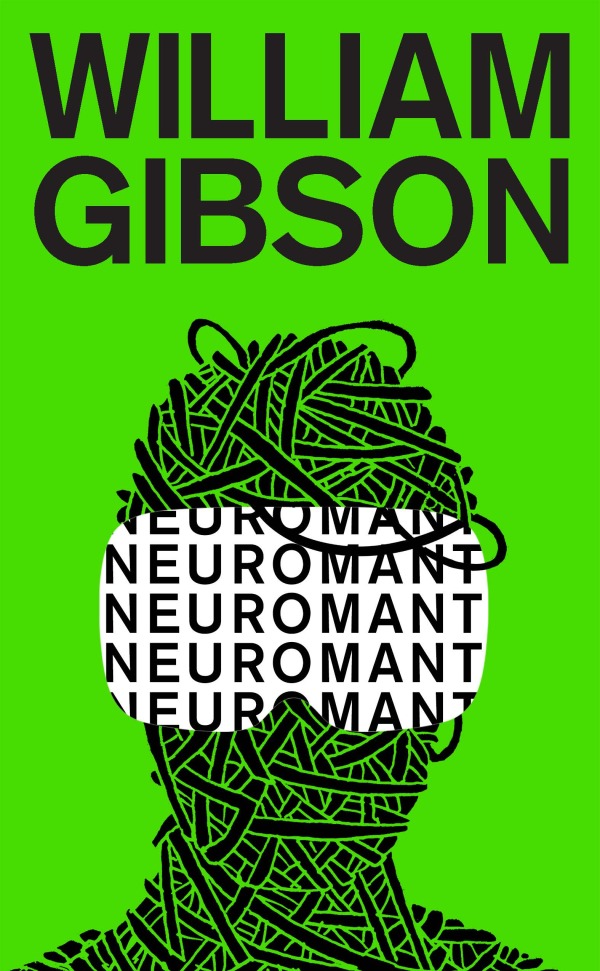 William Gibson: