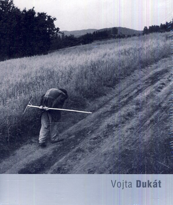 Antonín Dufek, Vojta Dukát: VOJTA DUKÁT