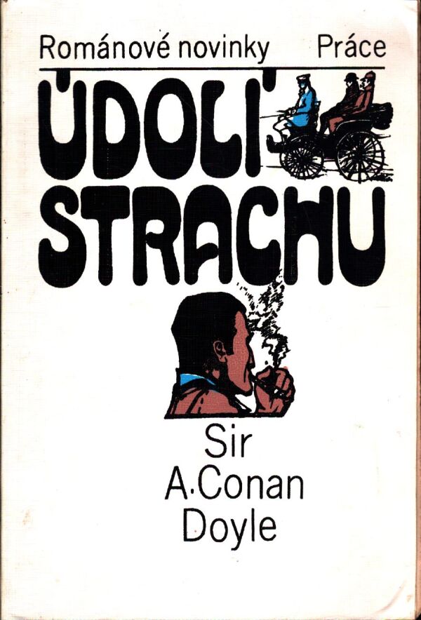 Sir A. Conan Doyle: