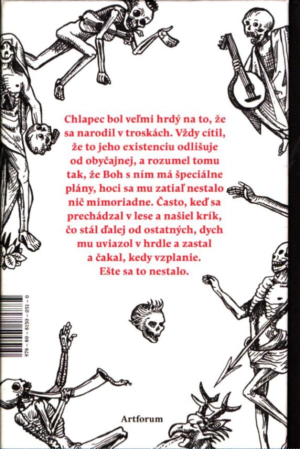 Flannery O`Connor: A NÁSILNÍ HO UCHVACUJÚ