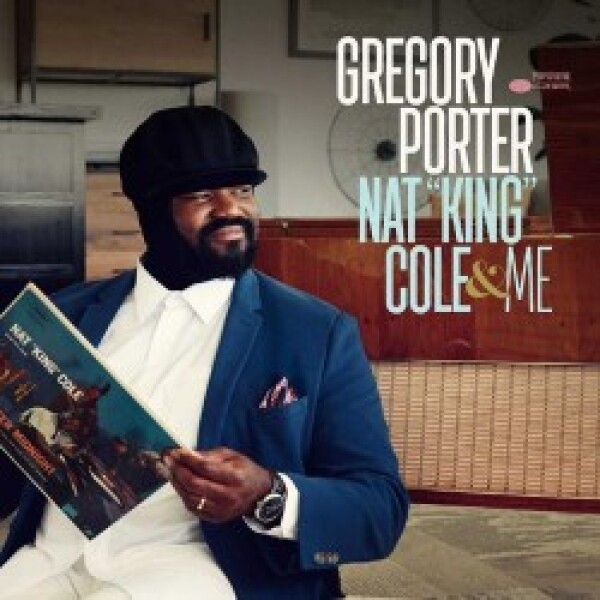 Gregory Porter: