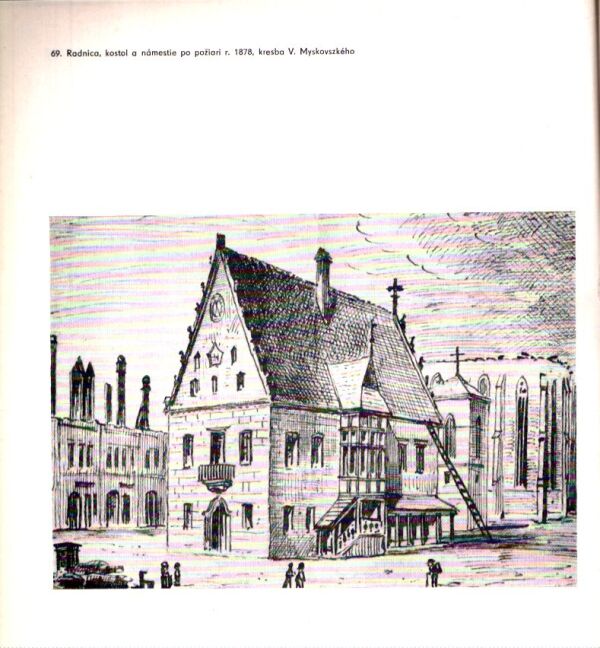 Alexander Frický: BARDEJOV