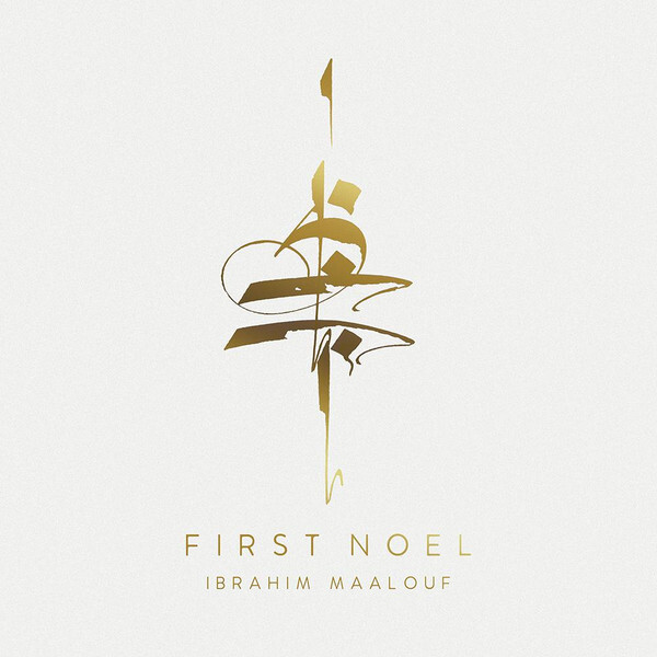 Ibrahim Maalouf: