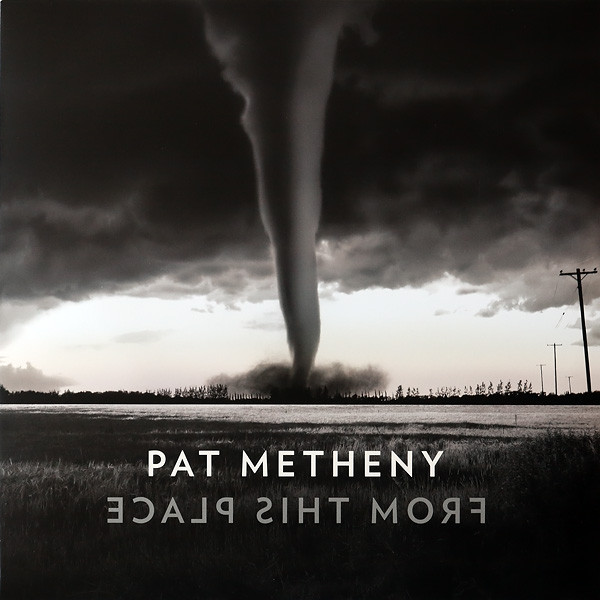 Pat Metheny: