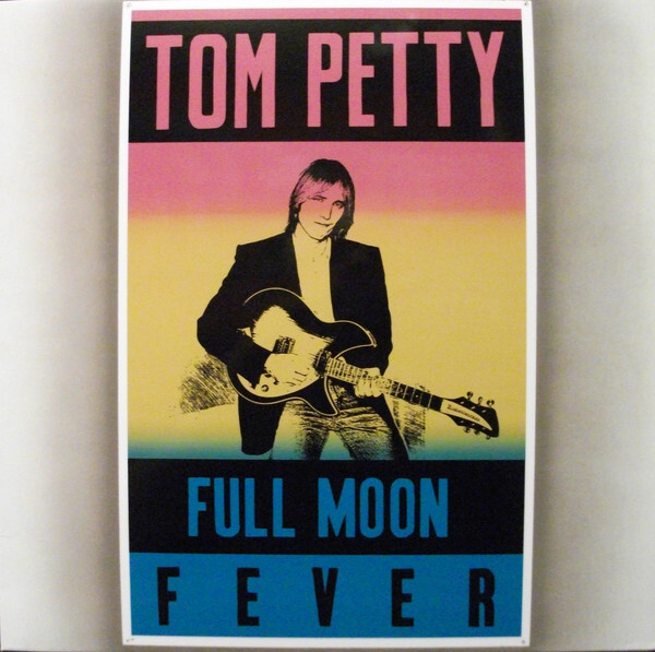 Tom Petty: