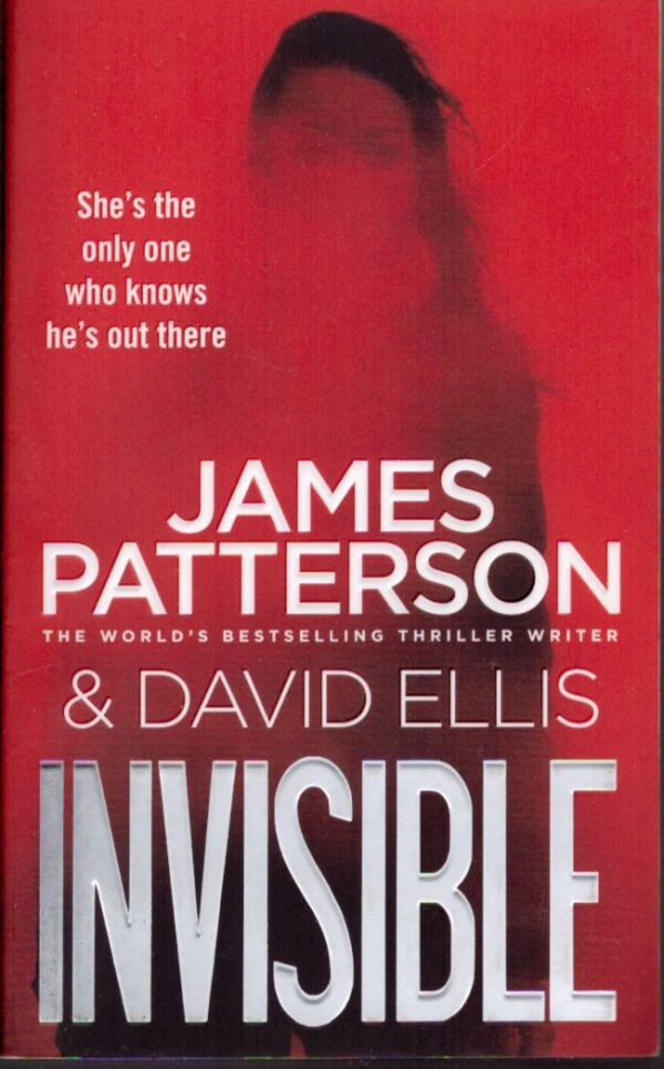 James Patterson, David Ellis: