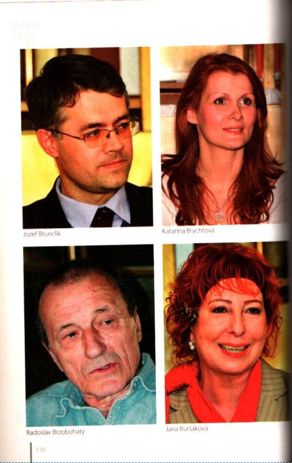 TRIDSAŤ ROKOV LITERÁRNEHO KLUBU JANKA JESENSKÉHO V NITRE