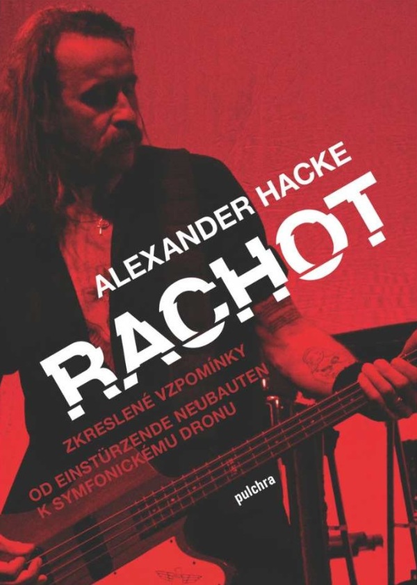 Alexander Hacke: RACHOT