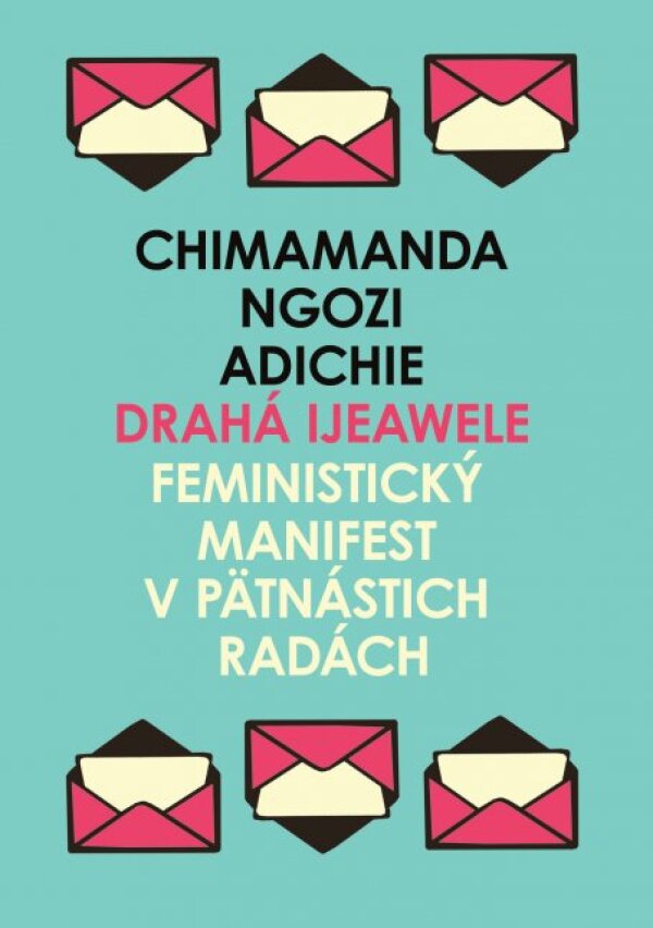 Chimamanda Ngozi Adichie: