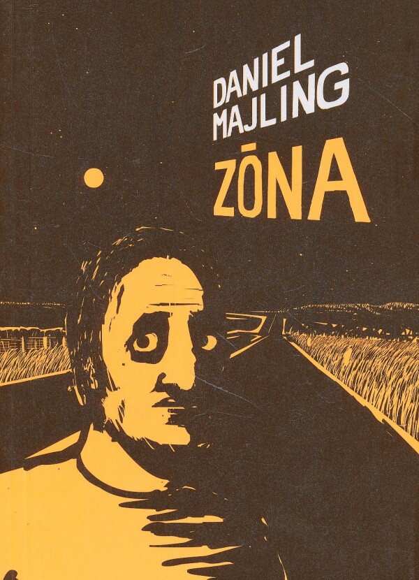 Daniel Majling: ZÓNA