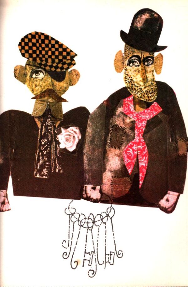 Astrid Lindgrenová: PIPPI DLHÁ PANČUCHA