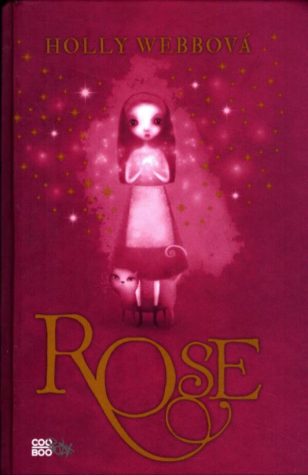 Holly Webbová: ROSE