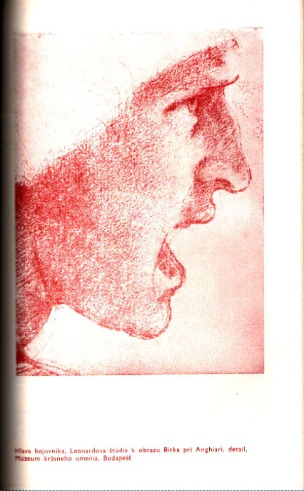 D. S. Merežkovskij: LEONARDO DA VINCI I,II