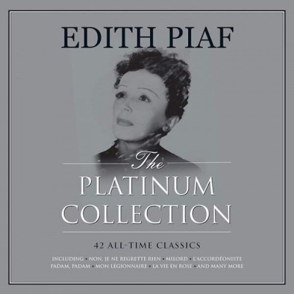 Edith Piaf: