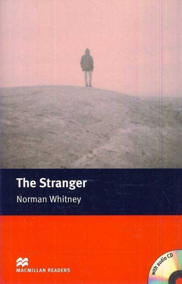 Norman Whitney: THE STRANGER + AUDIO CD