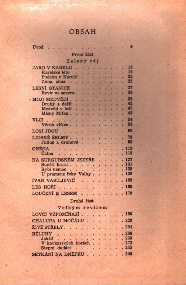 Rudolf Luskač: REVÍR BEZ HRANIC