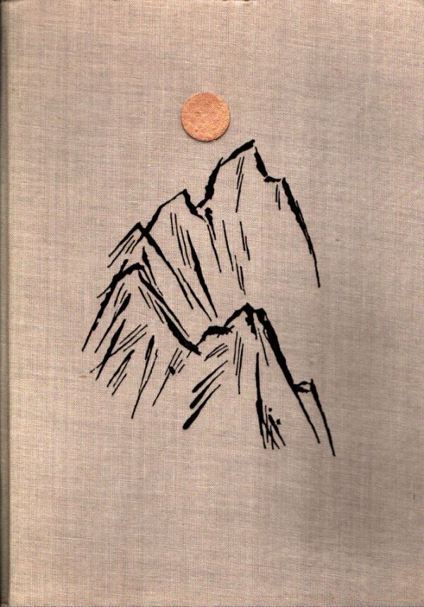 Gaston Rébuffat: HVIEZDY A BÚRKY